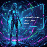 AI Video Enhancer, Art β Utool APK Free Download π¬β¨ | aihub88.site