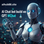 AI Chat Bot Build on GPT MChat APK