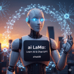 AI LaMo: Learn AI & Chat GPT APK Free Download | aihub88.site