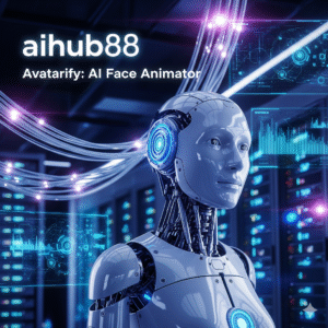 AI Face Animator APK (2025) โ Free Download at aihub88.site