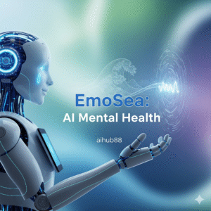 EmoSea: AI Mental Health APK Free Download | aihub88.site
