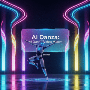 AI Danza: AI Dance Video Maker APK Free Download ๐๐ฅ | aihub88.site
