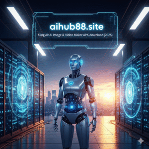 Kling AI: AI Image & Video Maker APK download (2025)