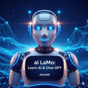 AI LaMo: Learn AI & Chat GPT APK Free Download | aihub88.site