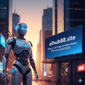 Kling AI: AI Image & Video Maker APK download (2025)