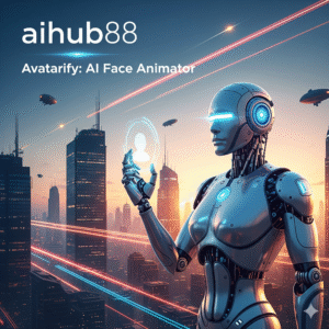 AI Face Animator APK (2025) โ Free Download at aihub88.site