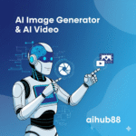 AI Image Generator & AI Video APK Free Download π¨π₯ | aihub88.site