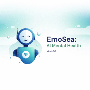 EmoSea: AI Mental Health APK Free Download | aihub88.site
